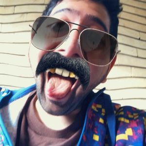 Meet your Posher, Alisina